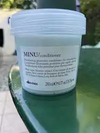 DAVINES - Minu - Conditioner