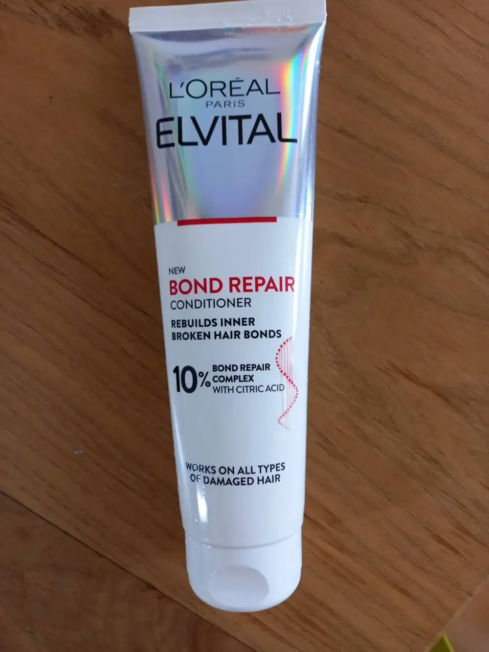 L'ORÉAL PARIS - Elvital - Conditioner bond repair