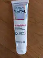 L'ORÉAL PARIS - Elvital - Conditioner bond repair