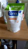 SANEX - Dermonourishing - Surgras cream shower