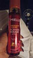 MIELLE - Curl defining mousse