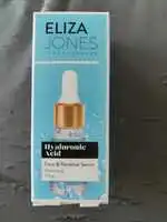 ELIZA JONES - Hyaluronic Acid - Face & Neckline sérum