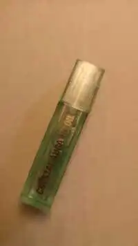 MAKEUP REVOLUTION - Crystal aura - Lip oil