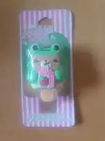 CLAIRE'S - Pucker Pops - Lip gloss