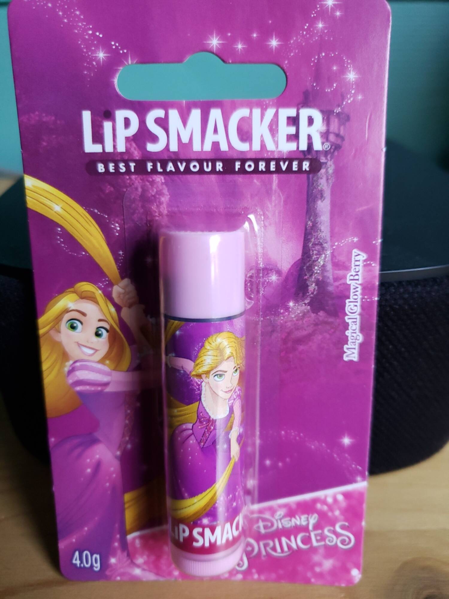 DISNEY - Princess - Lip smacker best flavour forever