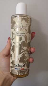 ADOPT' - Golden queen - Gel douche 