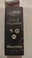 PUROBIO - Anti pollution - Sublime drop foundation