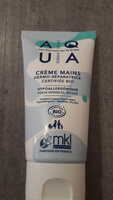 MKL - Aqua - Crème mains dermo-réparatrice bio