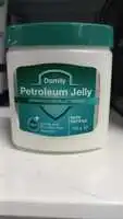 DOMILY - Petrolatum jelly