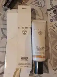 BOBBI BROWN - Vitamin enriched - Crème teintée SPF 15