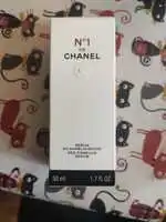 CHANEL - N°1 de chanel - Sérum au camélia rouge