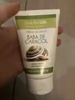 GOLDEN SILK - Baba de caracol - Creme de mâos
