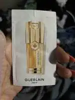 GUERLAIN - Abeille royale - Eye serum