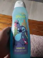 DISNEY - Stitch - Shower gel