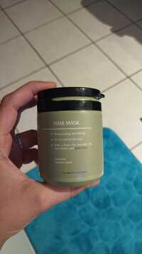 AURODHEA - Hair mask