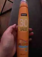 SENCE - Sunscreen spray SPF 30