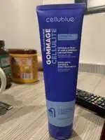 CELLUBLUE - Gommage cellulite 