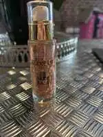 BIELENDA -  Nude base - Make-up primer