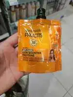GARNIER - Fructis anti-casse - Hair booster protéine