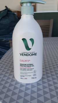 VENDOME - Calm v+ - Douche hydra-protectrice 0%