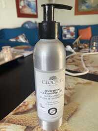 CLOCHEE - Soothing cleansing oil