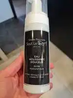 GRANDE PHARMACIE DU SAUT LE CERF - Eau moussante douceur 