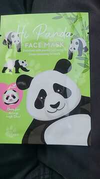 MAXBRANDS MARKETING B.V. - Hi panda - Face mask