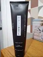 SCHWARZKOPF - Fibre Clinix - Soin rénovateur