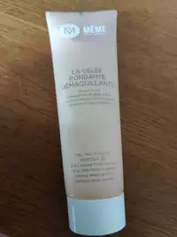MÊME - La gelée fondante démaquillante
