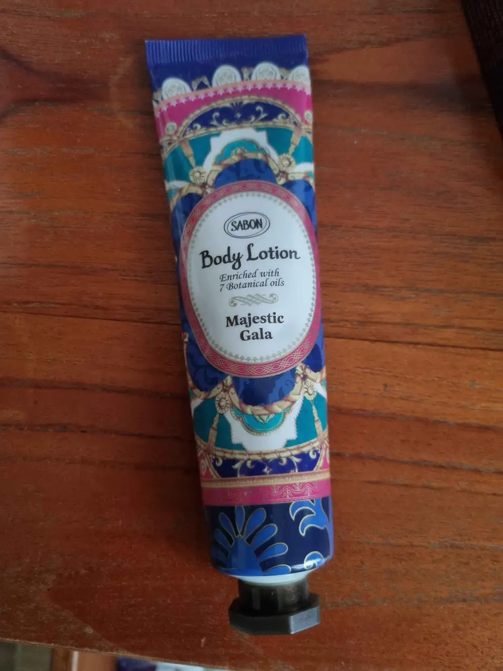 SABON - Majestic gala - Body lotion