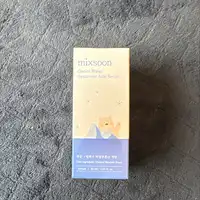 MIXSOON - Glacier water - Hyaluronic acid sérum 