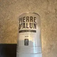 LAB 810 - Déodorant 100% naturel