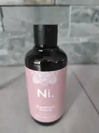 NI - Shampooing intense acide hyaluronique