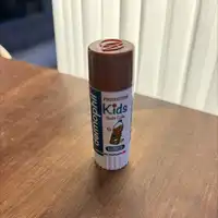 DERMOPHIL - Protection kids goût cola 