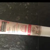 CATTIER - Le bio originel - Crème jour redensifiante anti-age global