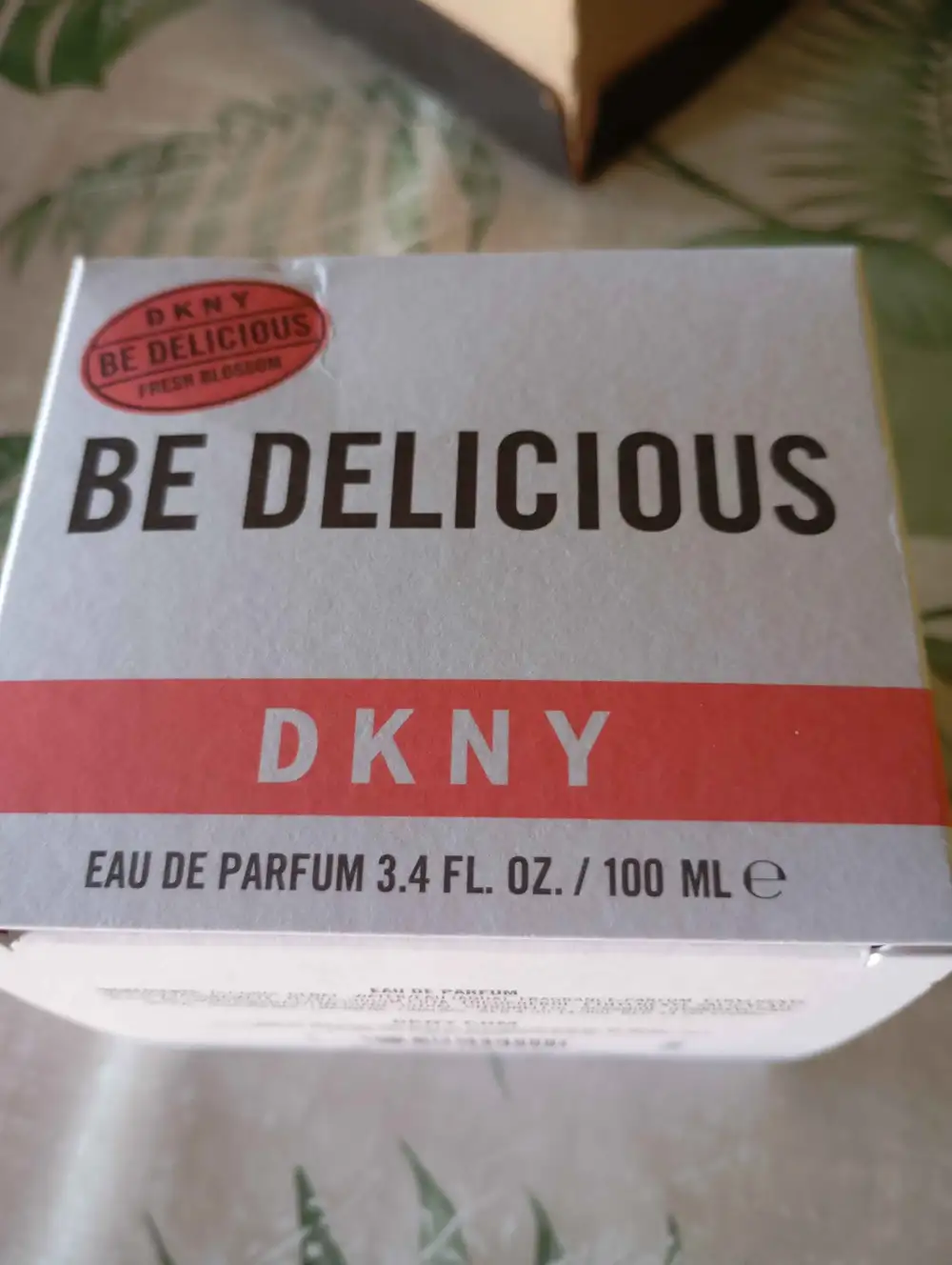 DKNY - Be delicious - Eau de parfum