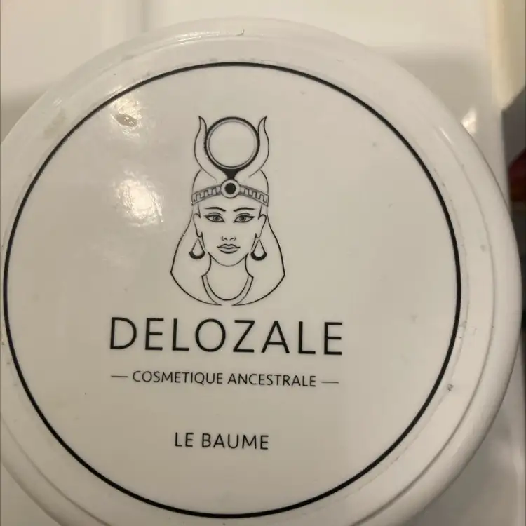 DELOZALE - Le baume - Baume muti usages