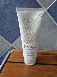 ENAYA - Cocooning - Lait corps 