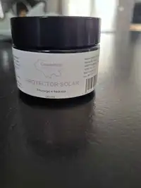 COSMETICA PEDROCHES - Protector solar 
