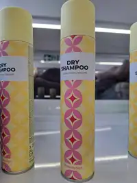 THE BEAUTÉ DEPT - Dry shampoo