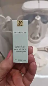 ESTHEE LAUDER - Gelée nettoyante 