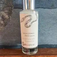 SKINEANCE - Sérum visage