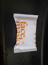 SKINBLISS - Face masks 