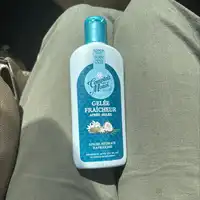 COMPTOIR DES MONOÏ  - Gelée fraîcheur - Après-soleil