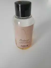 SUBLIMO - Or infini solaire - Huile élixir 
