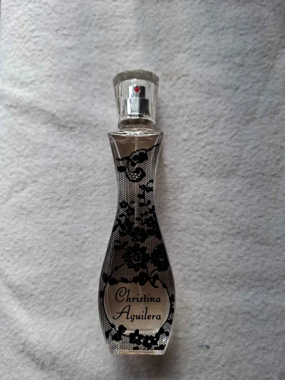 CHRISTINA AGUILERA - Eau de Parfum 
