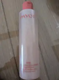 PAYOT - Nue - Eau micéllaire démaquillante visage et yeux