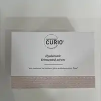 LABORATOIRES CURIO - Hyaluronic fermented serum