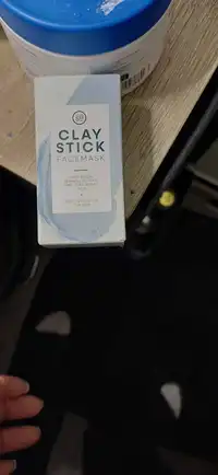 DAYES - Clay stick facemask