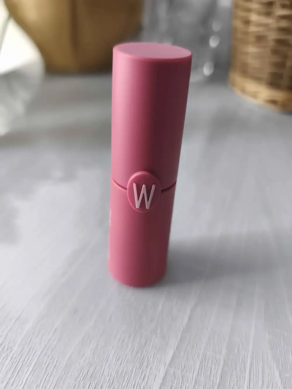 WYCON COSMETICS - Silky wave - Lip tint